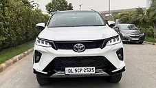 Used Toyota Fortuner 2.8 4x4 AT [2016-2020] in Delhi