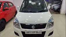 Used Maruti Suzuki Wagon R 1.0 VXI AMT (O) in Patna