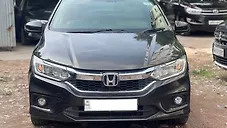 Used Honda City 4th Generation ZX CVT Petrol [2017-2019] in Kolkata