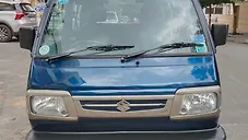 Used Maruti Suzuki Omni E 8 STR BS-IV in Bangalore
