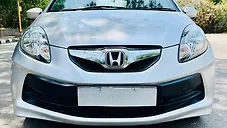 Used Honda Brio V MT in Delhi