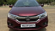Used Honda City 4th Generation ZX Diesel in Nagpur