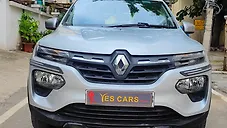 Used Renault Kwid 1.0 RXT Opt [2016-2019] in Bangalore
