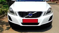 Used Volvo XC60 Kinetic D4 in Coimbatore