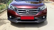 Used Honda CR-V 2.4L 2WD in Coimbatore
