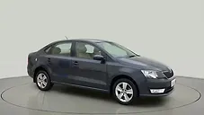 Used Skoda Rapid 1.6 MPI Ambition in Hyderabad