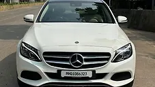 Used Mercedes-Benz C-Class C 250 d in Mumbai