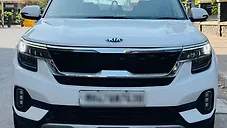Used Kia Seltos HTK Plus 1.5 [2019-2020] in Mumbai