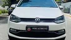 Used Volkswagen Polo Trendline 1.5L (D) in Bangalore