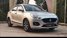 Used Maruti Suzuki Swift Dzire VDI in Delhi