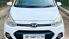 Used Hyundai Grand i10 Magna 1.2 Kappa VTVT [2013-2016] in Delhi