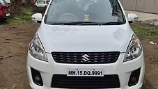 Used Maruti Suzuki Ertiga ZDi in Nashik