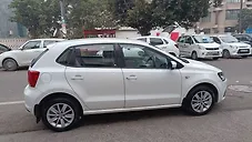 Used Volkswagen Polo Highline Exquisite (P) in Noida