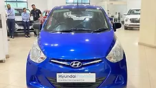 Used Hyundai Eon D-Lite in Bangalore