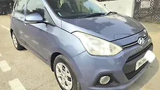 Used Hyundai Grand i10 Sportz 1.2 Kappa VTVT [2013-2016] in Nagpur