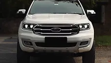 Used Ford Endeavour Titanium 3.2 4x4 AT in Chandigarh