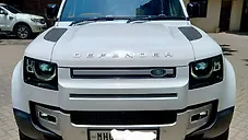 Used Land Rover Defender 110 HSE 2.0 Petrol [2021] in Mumbai