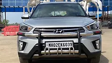 Used Hyundai Creta 1.6 SX Plus AT Petrol in Thane