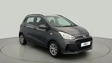 Used Hyundai Grand i10 Magna 1.2 Kappa VTVT in Lucknow