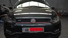 Used Volkswagen Polo GT TSI in Chandigarh