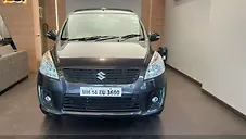 Used Maruti Suzuki Ertiga Vxi CNG in Mumbai