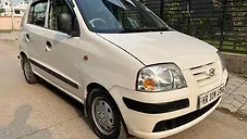 Used Hyundai Santro Xing GL (CNG) in Faridabad