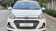 Used Hyundai Grand i10 Sportz AT 1.2 Kappa VTVT in Hyderabad