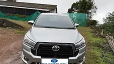 Used Toyota Innova Crysta ZX 2.4 7 STR in Coimbatore