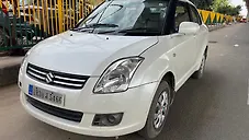 Used Maruti Suzuki Swift DZire VXI in Faridabad