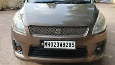 Used Maruti Suzuki Ertiga LXi CNG in Mumbai