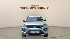 Used Tata Nexon EV XZ Plus in Mumbai