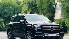 Used Mercedes-Benz GLS 450 4MATIC in Delhi