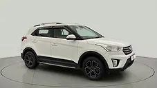 Used Hyundai Creta E Plus 1.6 Petrol in Delhi