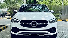 Used Mercedes-Benz GLA 220d [2021-2023] in Patna