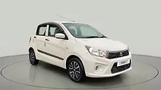 Used Maruti Suzuki Celerio VXi (O) CNG in Nagpur