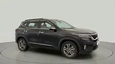Used Kia Seltos HTX 1.5 Diesel in Delhi
