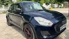 Used Maruti Suzuki Swift Lxi (O) [2014-2017] in Faridabad