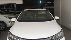 Used Honda City VX Diesel in Ludhiana