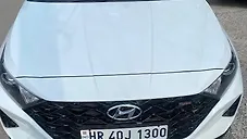 Used Hyundai i20 Asta (O) 1.0 Turbo DCT [2020-2023] in Delhi
