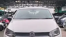 Used Volkswagen Polo Highline Plus 1.5 (D) 16 Alloy in Coimbatore