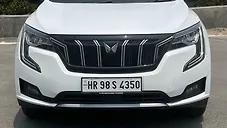 Used Mahindra XUV700 AX 5 Petrol MT 7 STR [2021] in Delhi