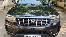 Used Mahindra Scorpio N Z6 Diesel MT 2WD 7 STR in Delhi
