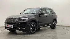 Used BMW X5 xDrive30d Pure Experience (5 Seater) in Hyderabad