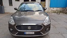 Used Maruti Suzuki Dzire VXi in Bangalore