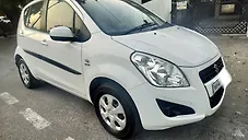 Used Maruti Suzuki Ritz Vxi BS-IV in Nagpur