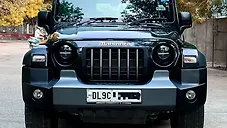 Used Mahindra Thar LX Hard Top Petrol AT 4WD in Delhi