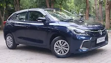 Used Toyota Glanza S [2022-2023] in Delhi