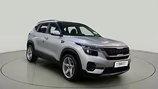 Used Kia Seltos HTK Plus 1.5 [2019-2020] in Chandigarh