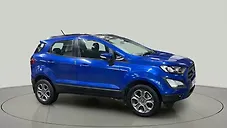 Used Ford EcoSport Titanium 1.0 Ecoboost in Mumbai