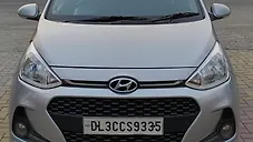 Used Hyundai Grand i10 Sports Edition 1.2L Kappa VTVT in Delhi